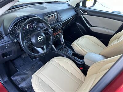 2013 Mazda CX-5 Grand Touring  AWD - Photo 8 - Butler, PA 16001