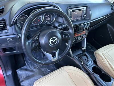 2013 Mazda CX-5 Grand Touring  AWD - Photo 11 - Butler, PA 16001