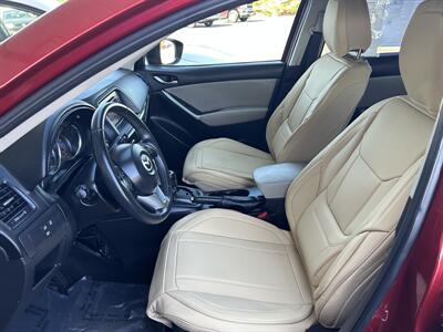 2013 Mazda CX-5 Grand Touring  AWD - Photo 7 - Butler, PA 16001