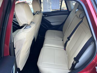 2013 Mazda CX-5 Grand Touring  AWD - Photo 13 - Butler, PA 16001