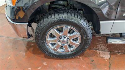 2014 Ford F-150 XLT   - Photo 8 - Butler, PA 16001