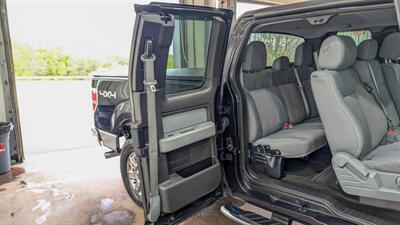 2014 Ford F-150 XLT   - Photo 16 - Butler, PA 16001