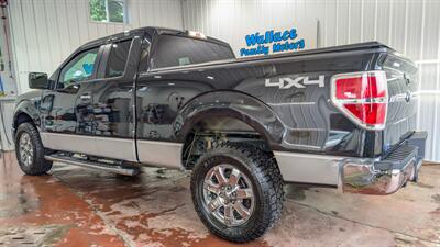 2014 Ford F-150 XLT   - Photo 3 - Butler, PA 16001