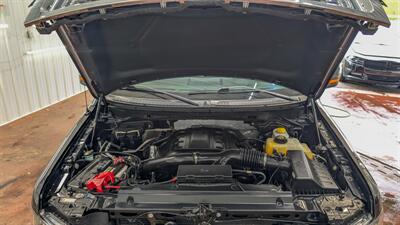 2014 Ford F-150 XLT   - Photo 9 - Butler, PA 16001