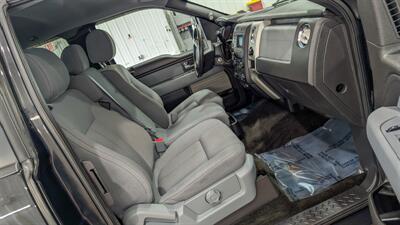 2014 Ford F-150 XLT   - Photo 15 - Butler, PA 16001