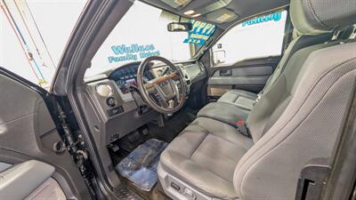 2014 Ford F-150 XLT   - Photo 19 - Butler, PA 16001