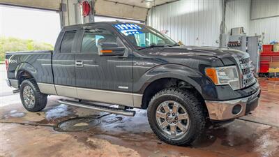 2014 Ford F-150 XLT   - Photo 5 - Butler, PA 16001