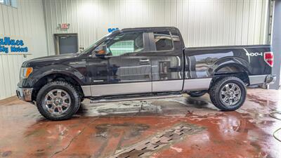 2014 Ford F-150 XLT   - Photo 1 - Butler, PA 16001