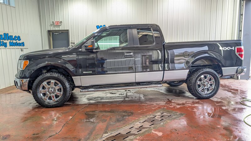 2014 Ford F-150 XLT   - Photo 1 - Butler, PA 16001