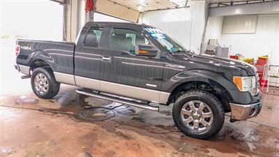 2014 Ford F-150 XLT   - Photo 6 - Butler, PA 16001