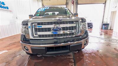 2014 Ford F-150 XLT   - Photo 7 - Butler, PA 16001