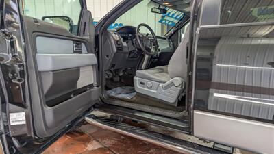 2014 Ford F-150 XLT   - Photo 10 - Butler, PA 16001