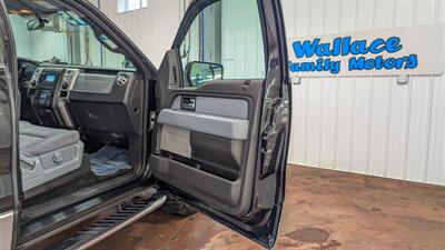 2014 Ford F-150 XLT   - Photo 14 - Butler, PA 16001