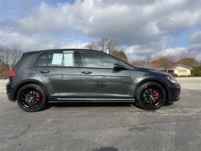 2017 Volkswagen Golf GTI S   - Photo 4 - Butler, PA 16001