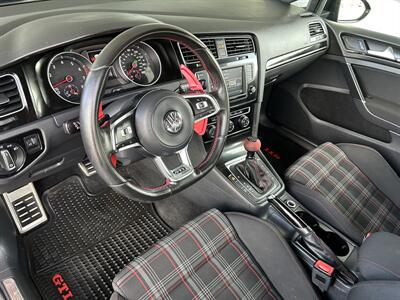 2017 Volkswagen Golf GTI S   - Photo 9 - Butler, PA 16001