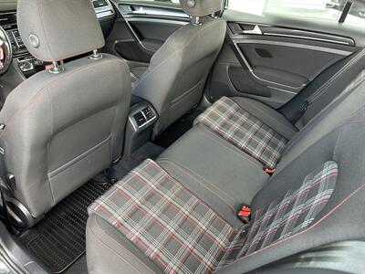 2017 Volkswagen Golf GTI S   - Photo 13 - Butler, PA 16001