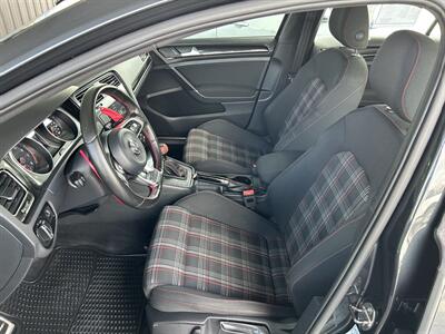 2017 Volkswagen Golf GTI S   - Photo 7 - Butler, PA 16001