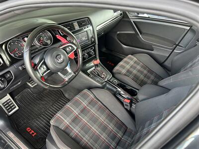 2017 Volkswagen Golf GTI S   - Photo 8 - Butler, PA 16001