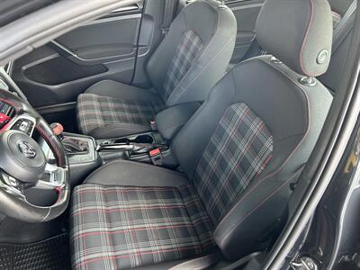 2017 Volkswagen Golf GTI S   - Photo 11 - Butler, PA 16001