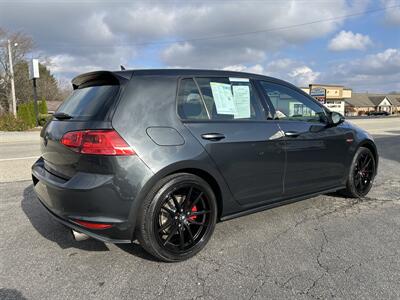 2017 Volkswagen Golf GTI S   - Photo 5 - Butler, PA 16001