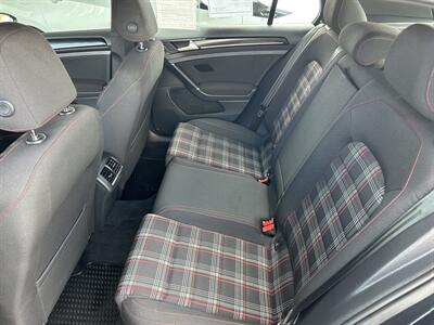 2017 Volkswagen Golf GTI S   - Photo 12 - Butler, PA 16001