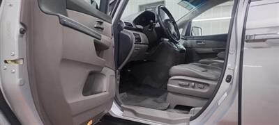 2011 Honda Odyssey EX-L   - Photo 10 - Butler, PA 16001