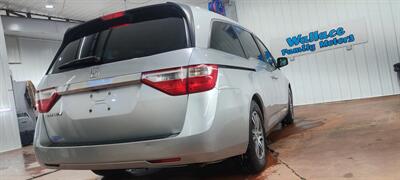 2011 Honda Odyssey EX-L   - Photo 6 - Butler, PA 16001