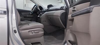 2011 Honda Odyssey EX-L   - Photo 18 - Butler, PA 16001