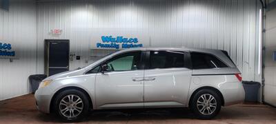 2011 Honda Odyssey EX-L   - Photo 1 - Butler, PA 16001