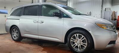 2011 Honda Odyssey EX-L   - Photo 5 - Butler, PA 16001