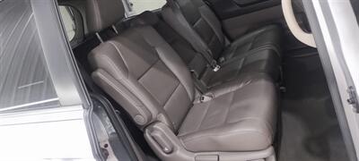2011 Honda Odyssey EX-L   - Photo 17 - Butler, PA 16001