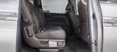 2011 Honda Odyssey EX-L   - Photo 16 - Butler, PA 16001