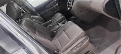 2011 Honda Odyssey EX-L   - Photo 19 - Butler, PA 16001
