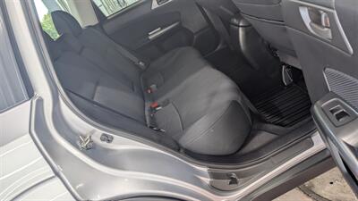 2012 Subaru Forester 2.5X   - Photo 17 - Butler, PA 16001