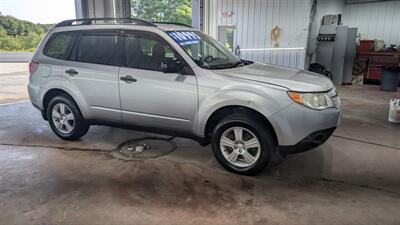 2012 Subaru Forester 2.5X   - Photo 5 - Butler, PA 16001