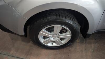 2012 Subaru Forester 2.5X   - Photo 8 - Butler, PA 16001