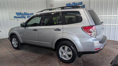 2012 Subaru Forester 2.5X   - Photo 3 - Butler, PA 16001