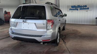 2012 Subaru Forester 2.5X   - Photo 4 - Butler, PA 16001
