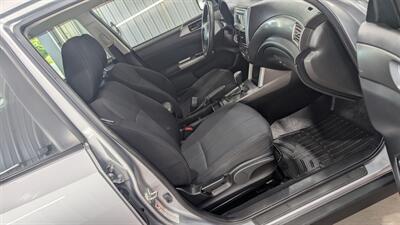 2012 Subaru Forester 2.5X   - Photo 15 - Butler, PA 16001