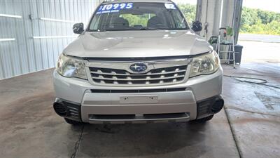 2012 Subaru Forester 2.5X   - Photo 7 - Butler, PA 16001