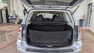 2012 Subaru Forester 2.5X   - Photo 18 - Butler, PA 16001