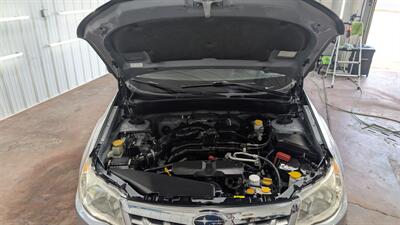 2012 Subaru Forester 2.5X   - Photo 9 - Butler, PA 16001