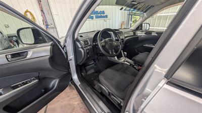 2012 Subaru Forester 2.5X   - Photo 20 - Butler, PA 16001