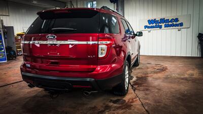 2015 Ford Explorer XLT   - Photo 4 - Butler, PA 16001