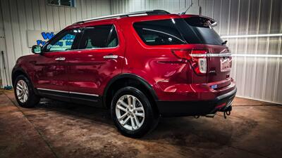 2015 Ford Explorer XLT   - Photo 3 - Butler, PA 16001