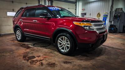 2015 Ford Explorer XLT   - Photo 6 - Butler, PA 16001