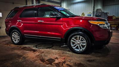 2015 Ford Explorer XLT   - Photo 5 - Butler, PA 16001
