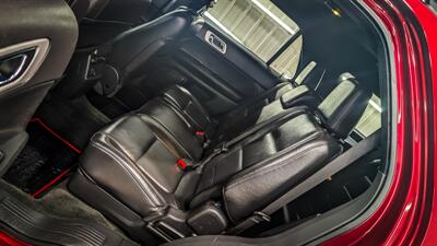 2015 Ford Explorer XLT   - Photo 13 - Butler, PA 16001