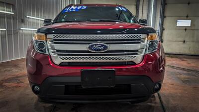 2015 Ford Explorer XLT   - Photo 7 - Butler, PA 16001