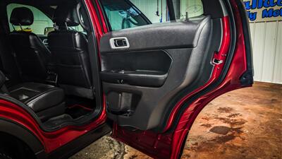 2015 Ford Explorer XLT   - Photo 17 - Butler, PA 16001